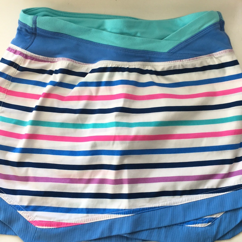 Ivivva skirt